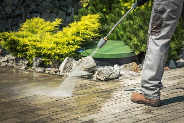 Trusted Marshall, AR Pressure Washing Experts