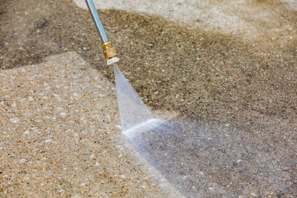 Professional Pressure Washing in Marshall, AR